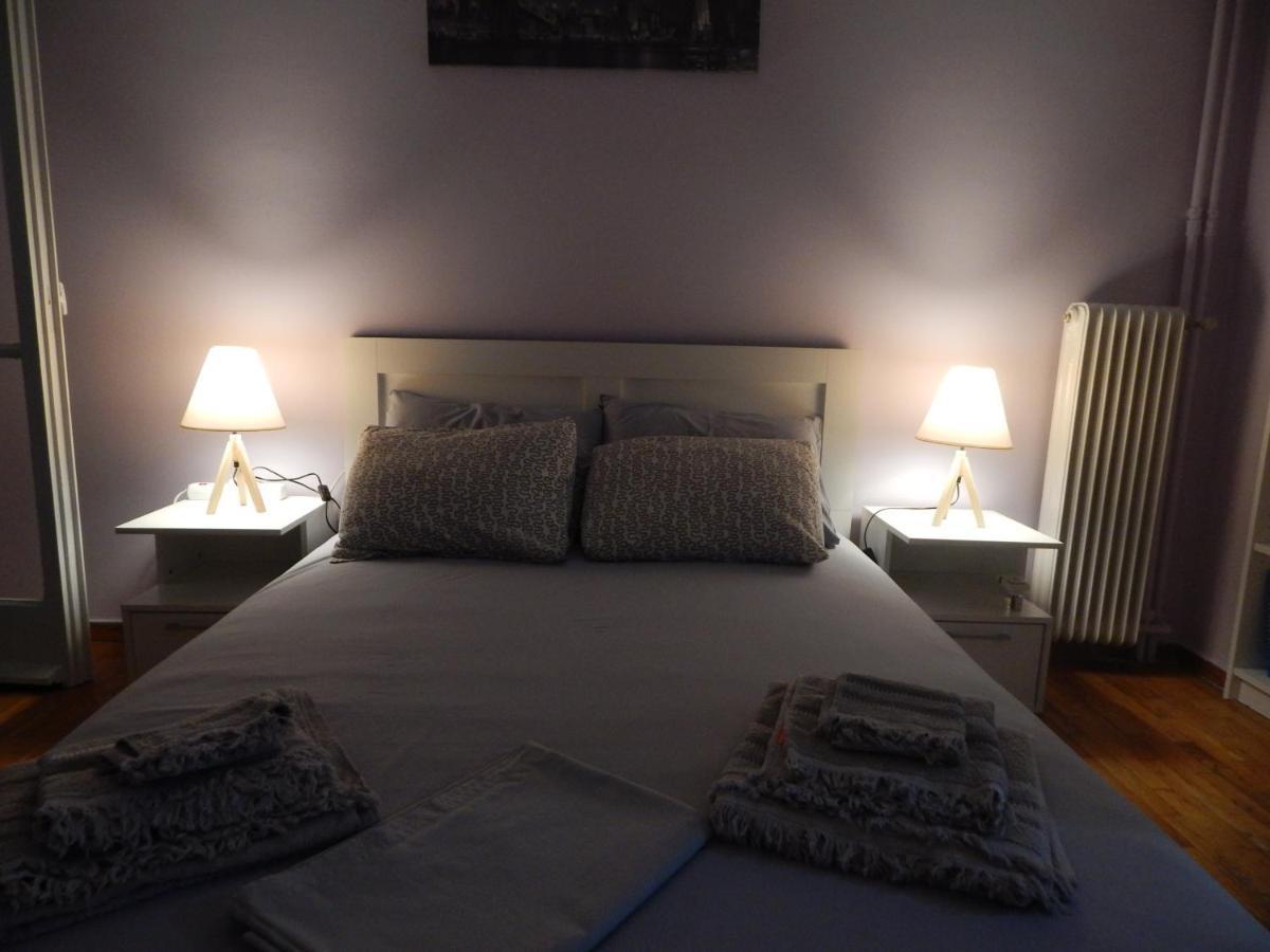 Feels Like Home 2 Athen Eksteriør billede